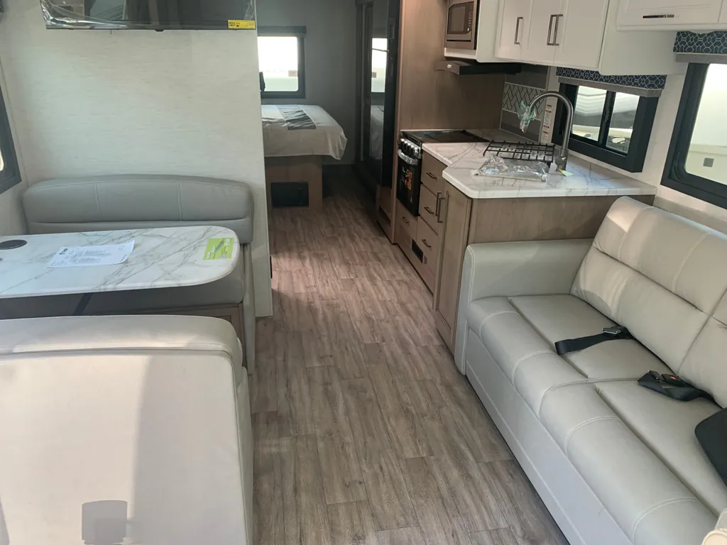 2026 Thor Motor Coach Freedom Traveler A29, Photos photo 7