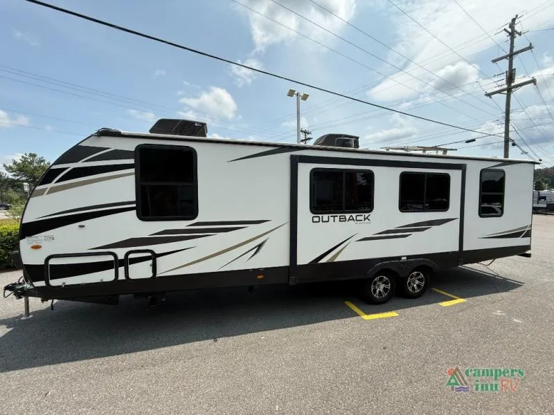 2022 Keystone Outback Ultra-Lite 302UBH - Photo 4