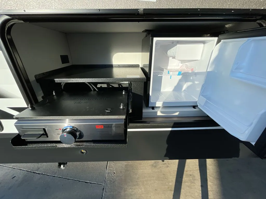 2027 Grand Design Transcend 335BHT, Photos photo 46