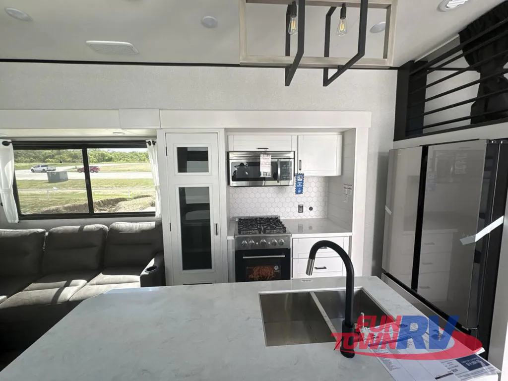 2026 Jayco Jay Flight Bungalow JayLoft, Photos photo 17