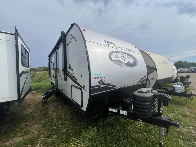 2024 Forest River Cherokee Grey Wolf 22RR