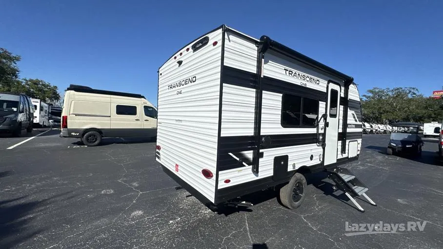2026 Grand Design Transcend One 151RB - Photo 4