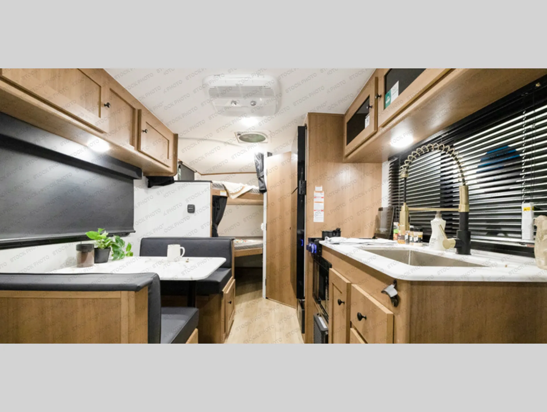 2027 Coachmen Apex 186BH - Photo 3