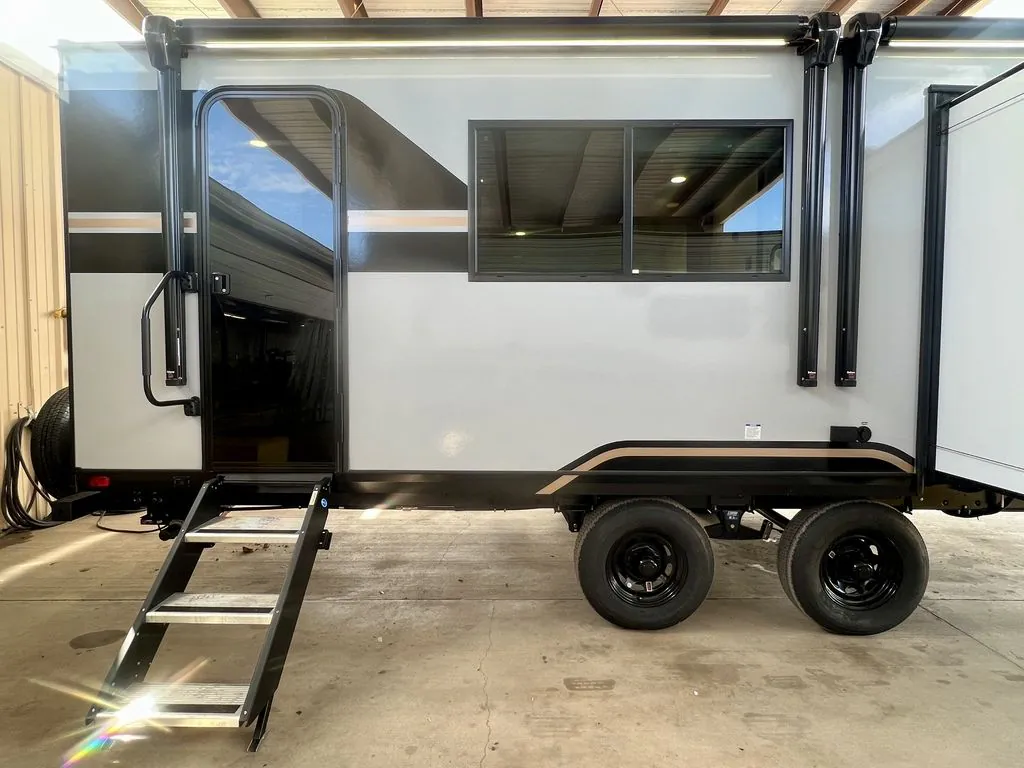 2026 Forest River Vibe Extreme Lite 2500FIK, Photos photo 12