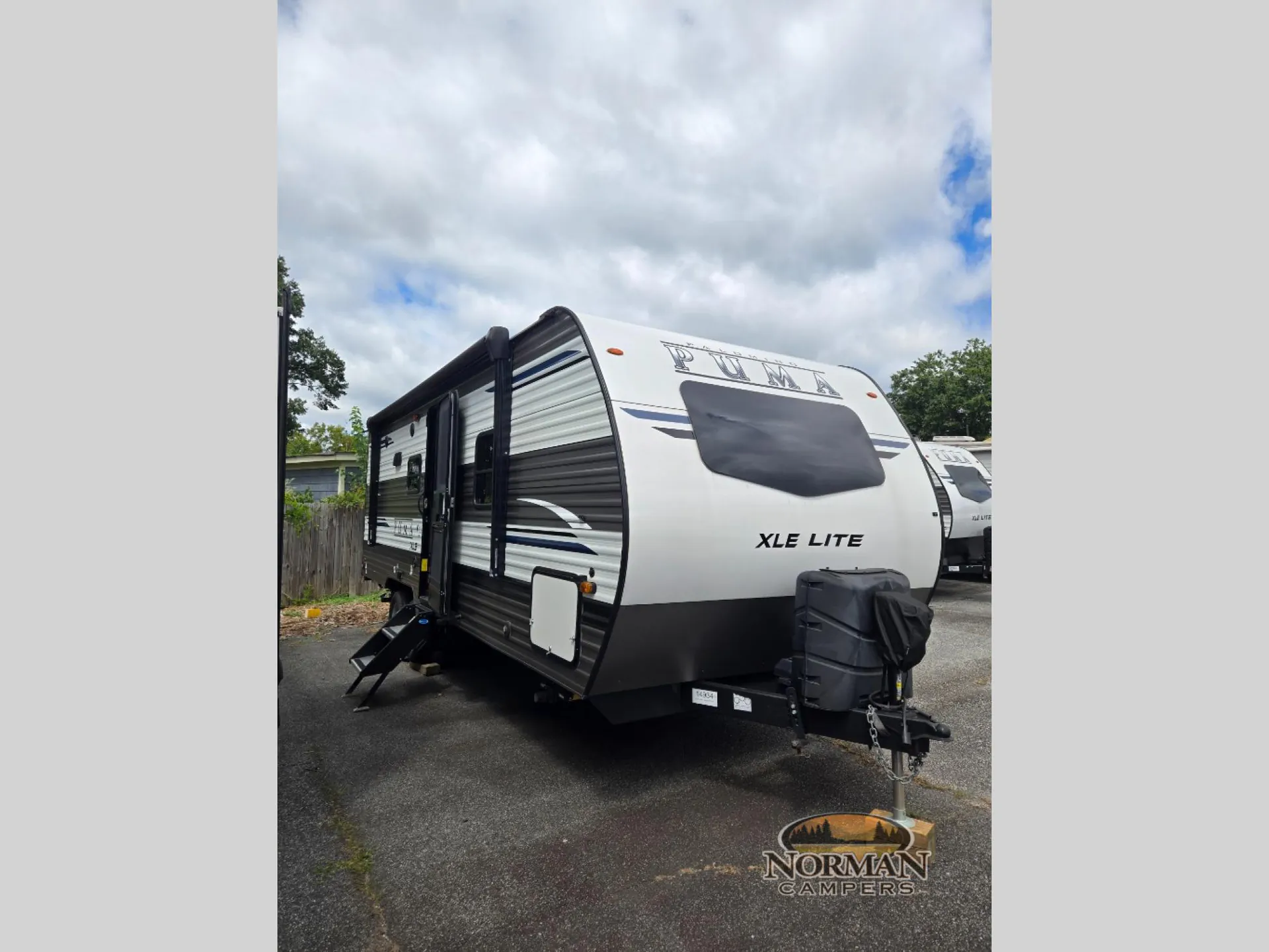 2022 Palomino Puma XLE Lite 24FBSC - Photo 2