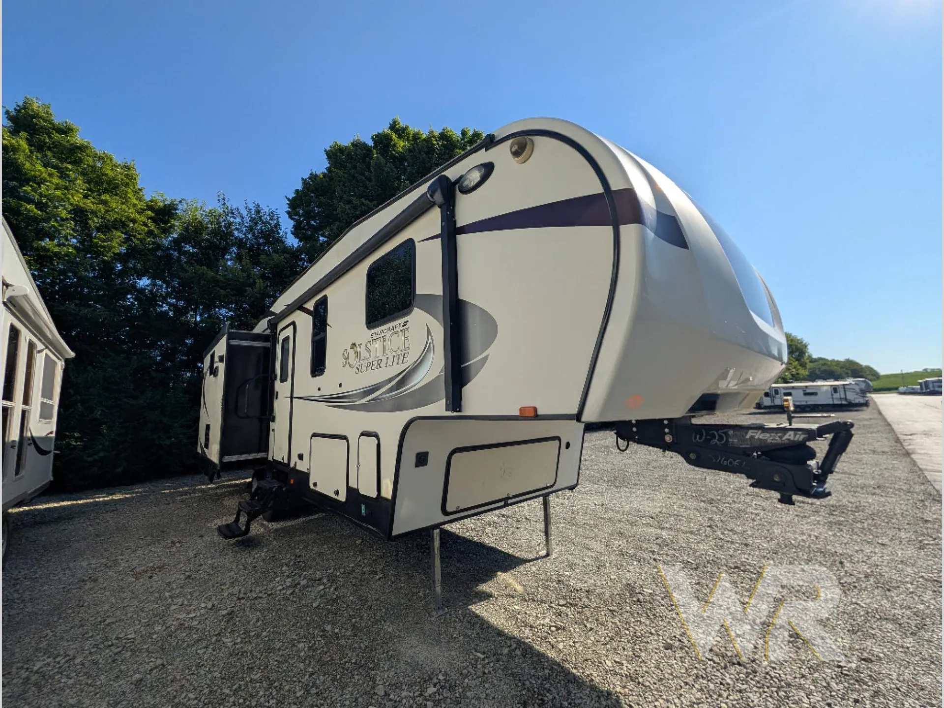 2017 Starcraft Solstice Super Lite 28TSI - Photo 2