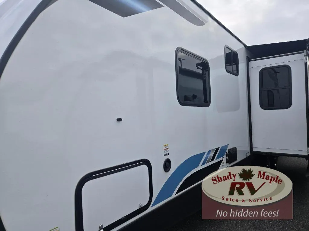 2023 Forest River Vibe 28BHE - Photo 3