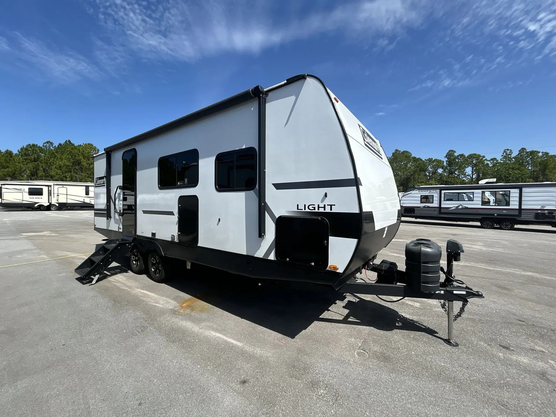 2026 Keystone Coleman Light 22BX - Photo 2