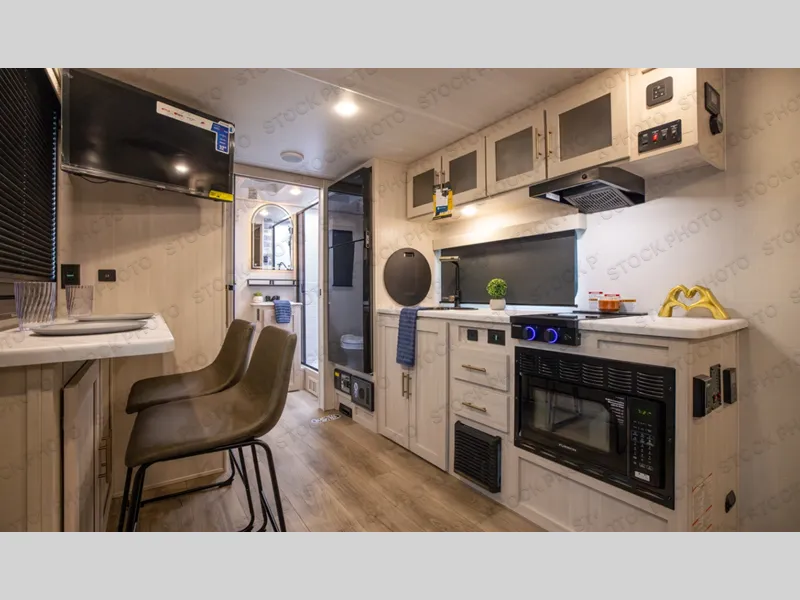 2027 Forest River R-Pod RP-197 - Photo 4