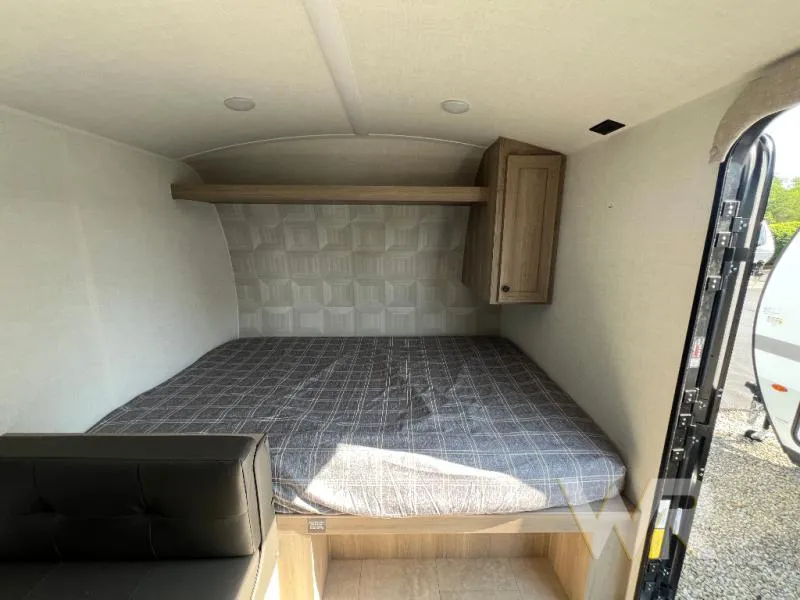 2026 Forest River RV Flagstaff E-Pro 17LE - Photo 2