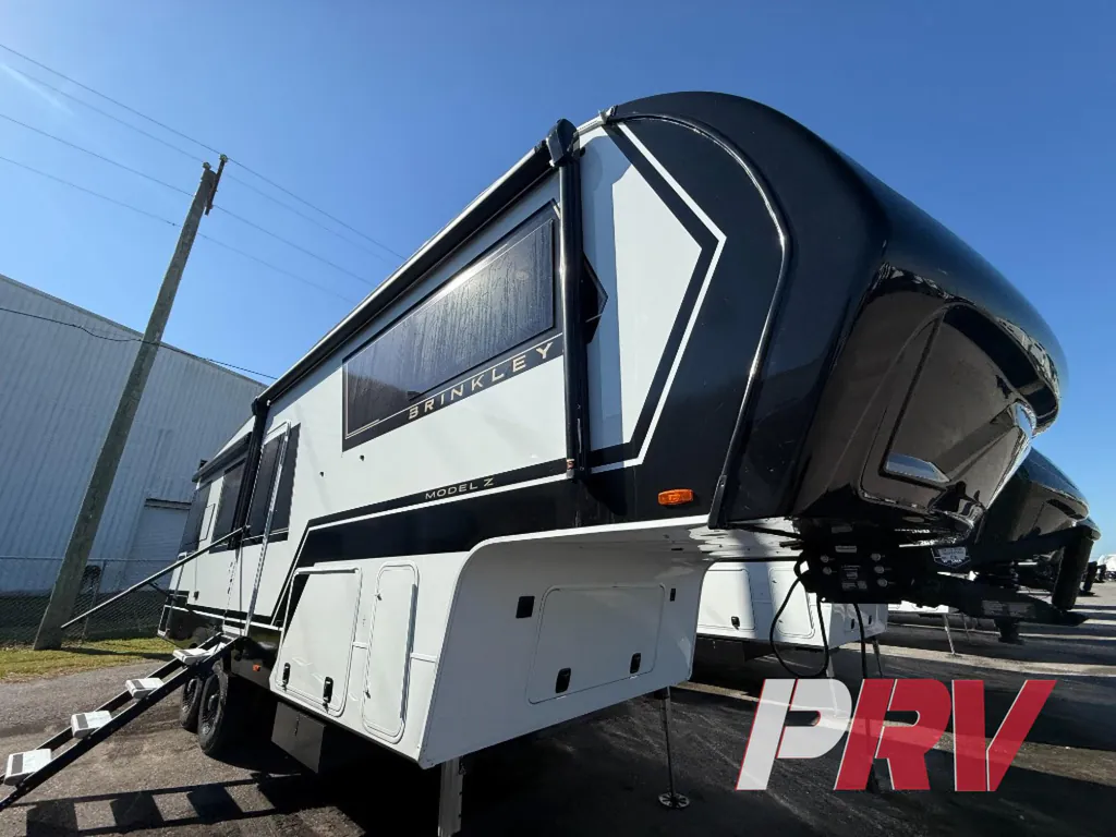 2026 Brinkley Model Z 2680, Photos photo 4