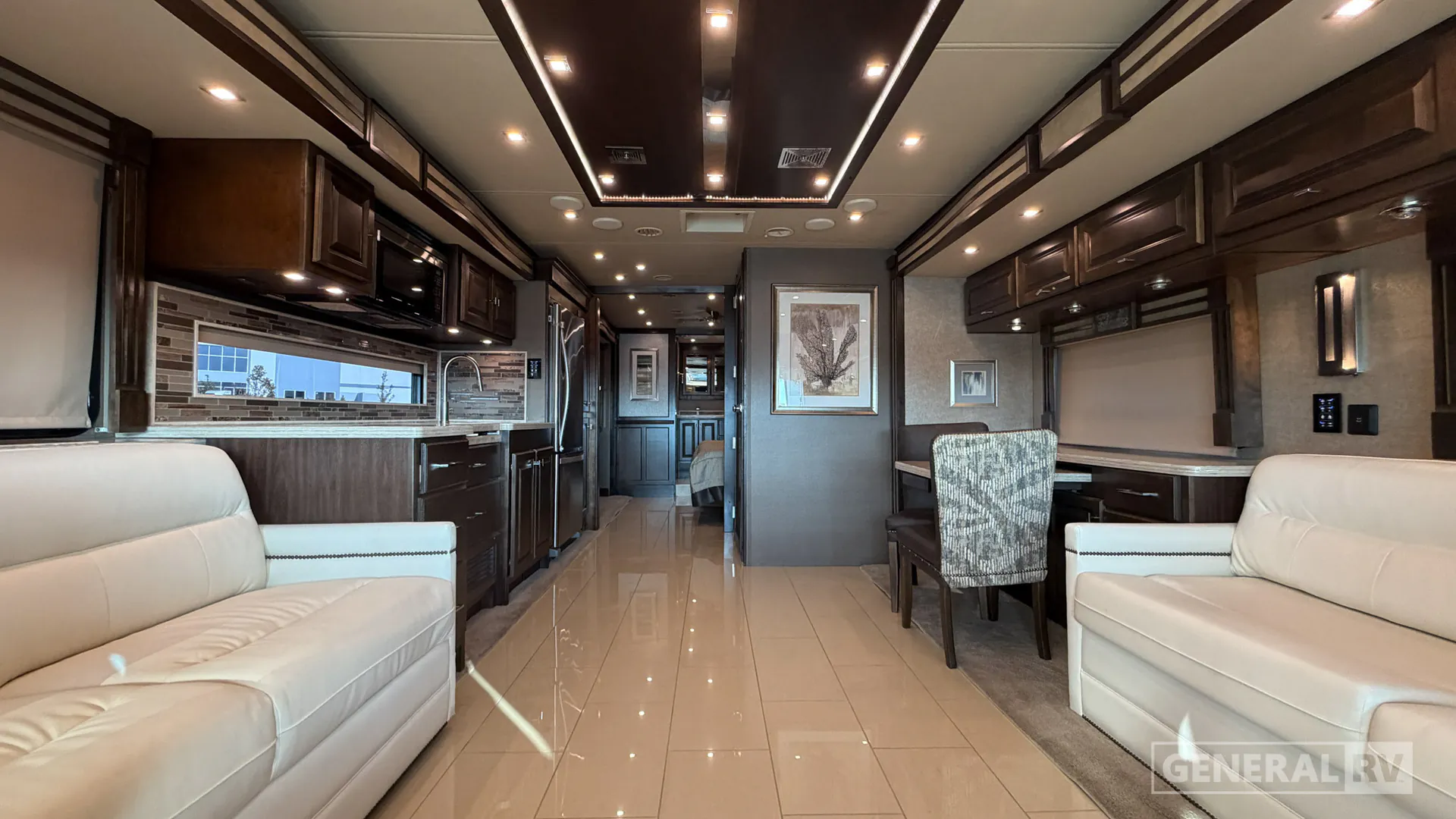 2019 Tiffin Allegro Red 37 BA - Photo 3