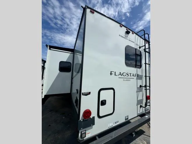 2026 Forest River Flagstaff Micro Lite 25MBR, Photos photo 3