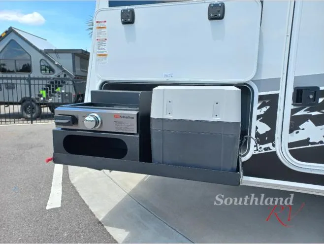 2026 inTech RV Aucta SYCAMORE - Photo 4