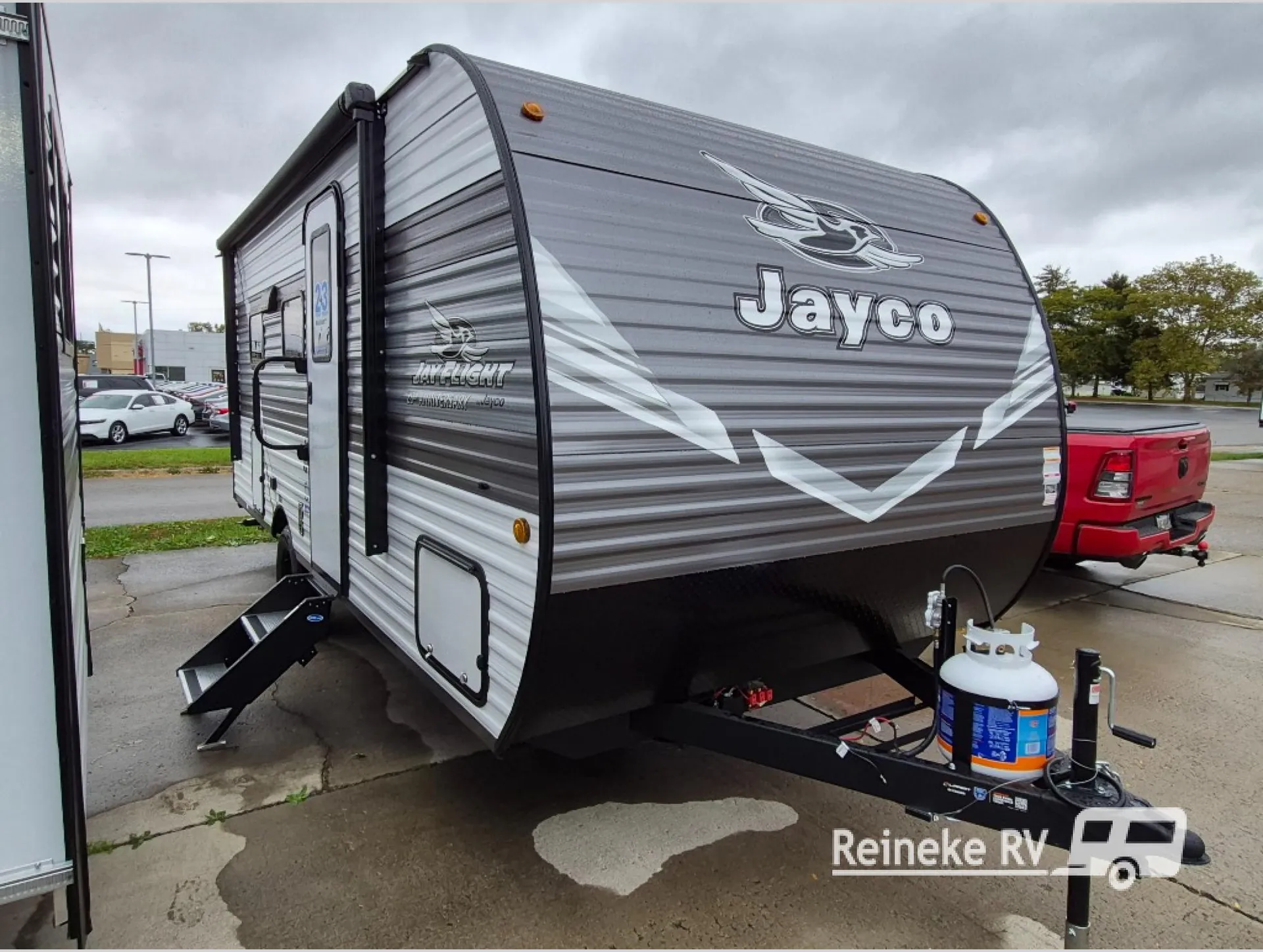 2027 Jayco Jay Flight 180LK — Photo 1