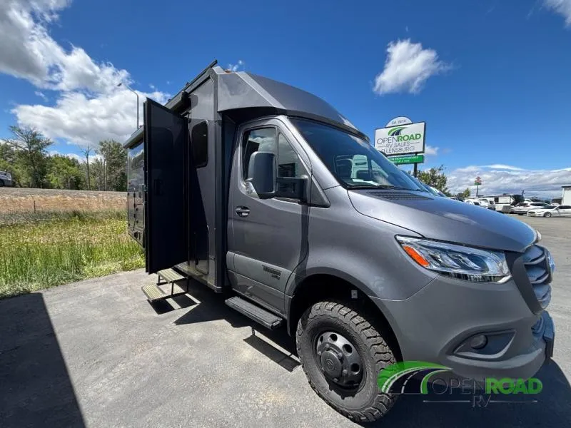 2027 Winnebago EKKO 23B - Photo 2