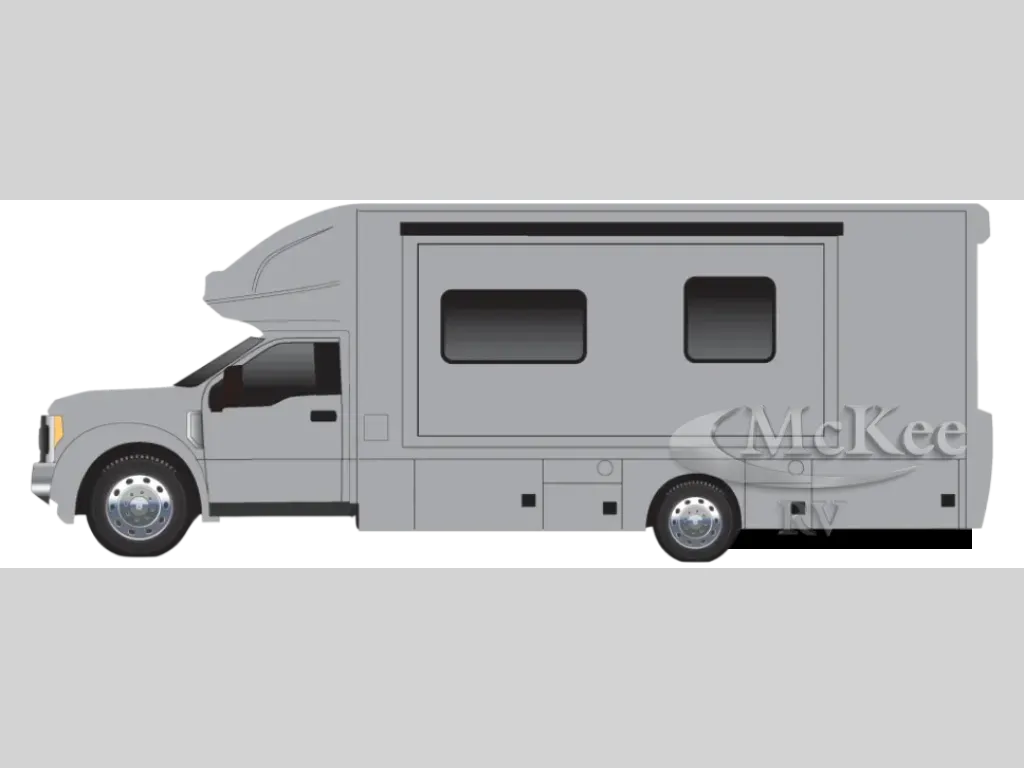 2027 Renegade RV Veracruz 33VRS - Photo 2