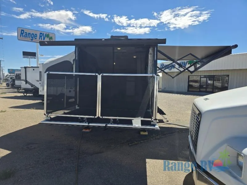 2026 Sunset Park RV Sun Lite 14THX - Photo 4