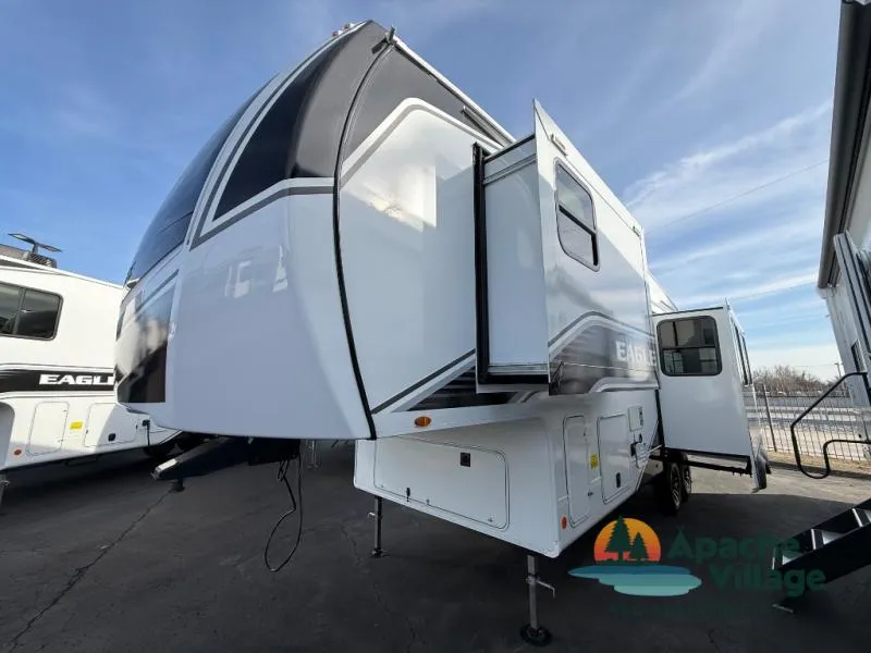 2026 Jayco Eagle HT 28CRT - Photo 4