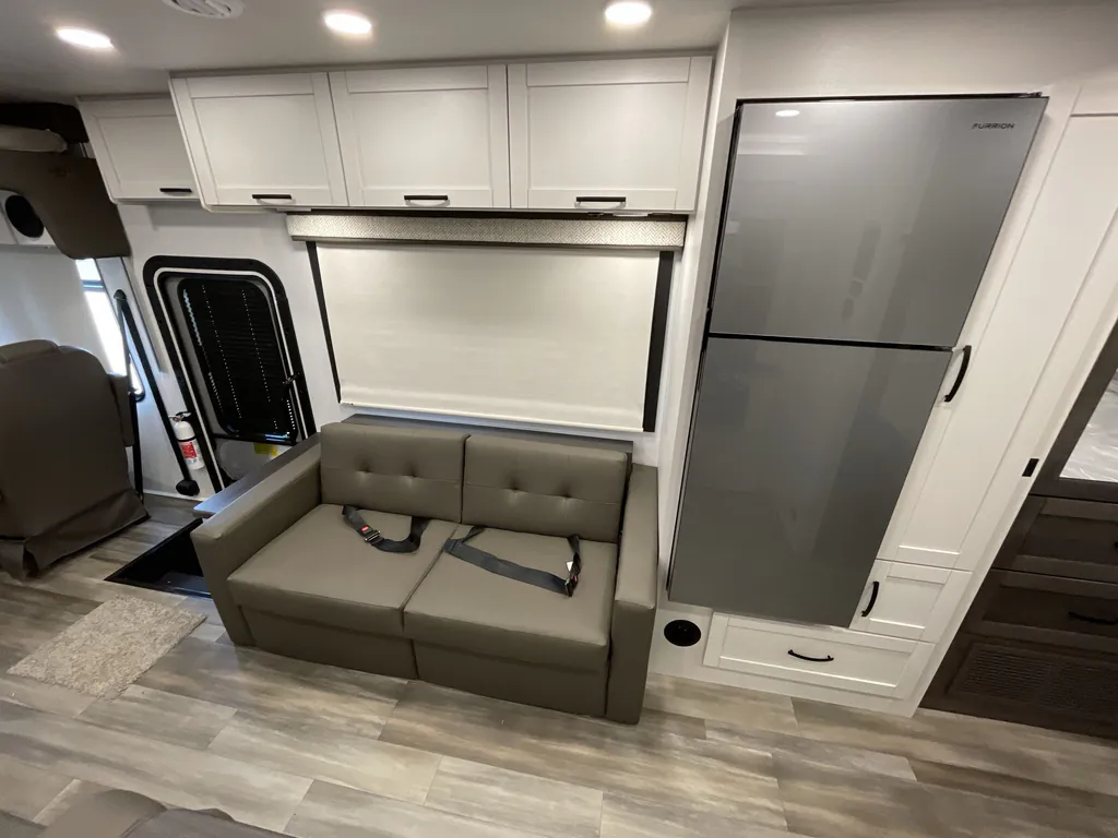 2026 entegra coach Vision 27A, Photos photo 13