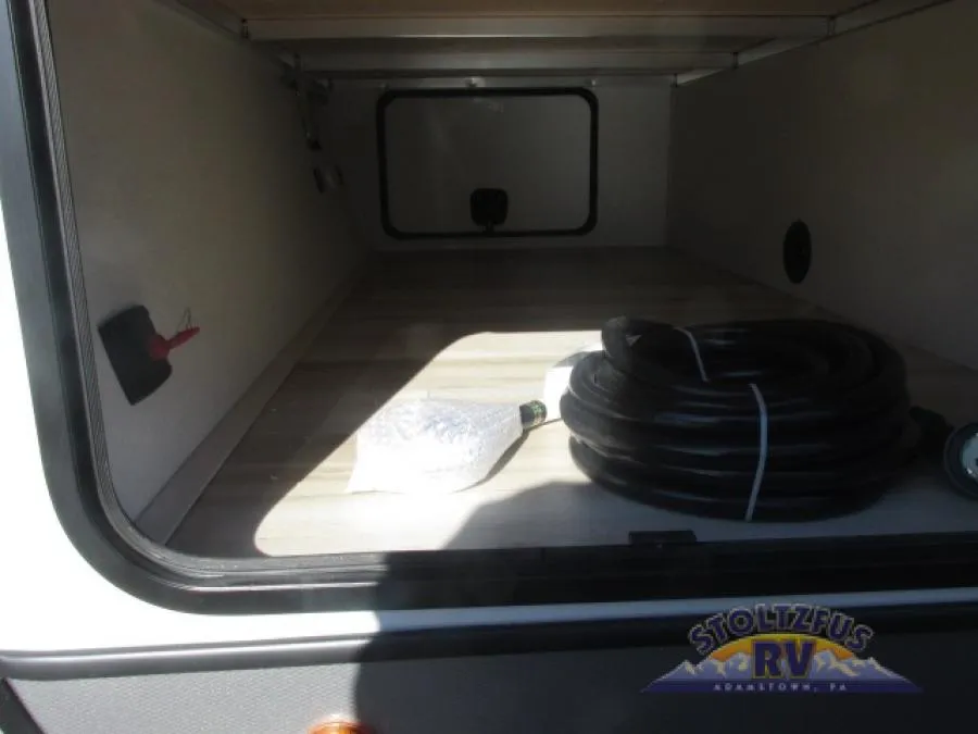 2026 Forest River RV Salem Hemisphere Hyper-Lyte 25BHHL - Photo 4