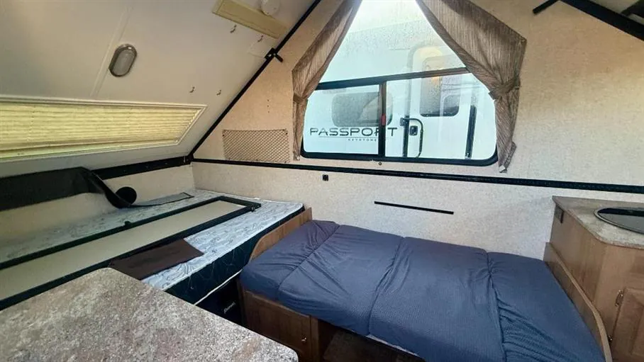 2018 Forest River Rockwood Hard Side A214HW, Photos photo 8