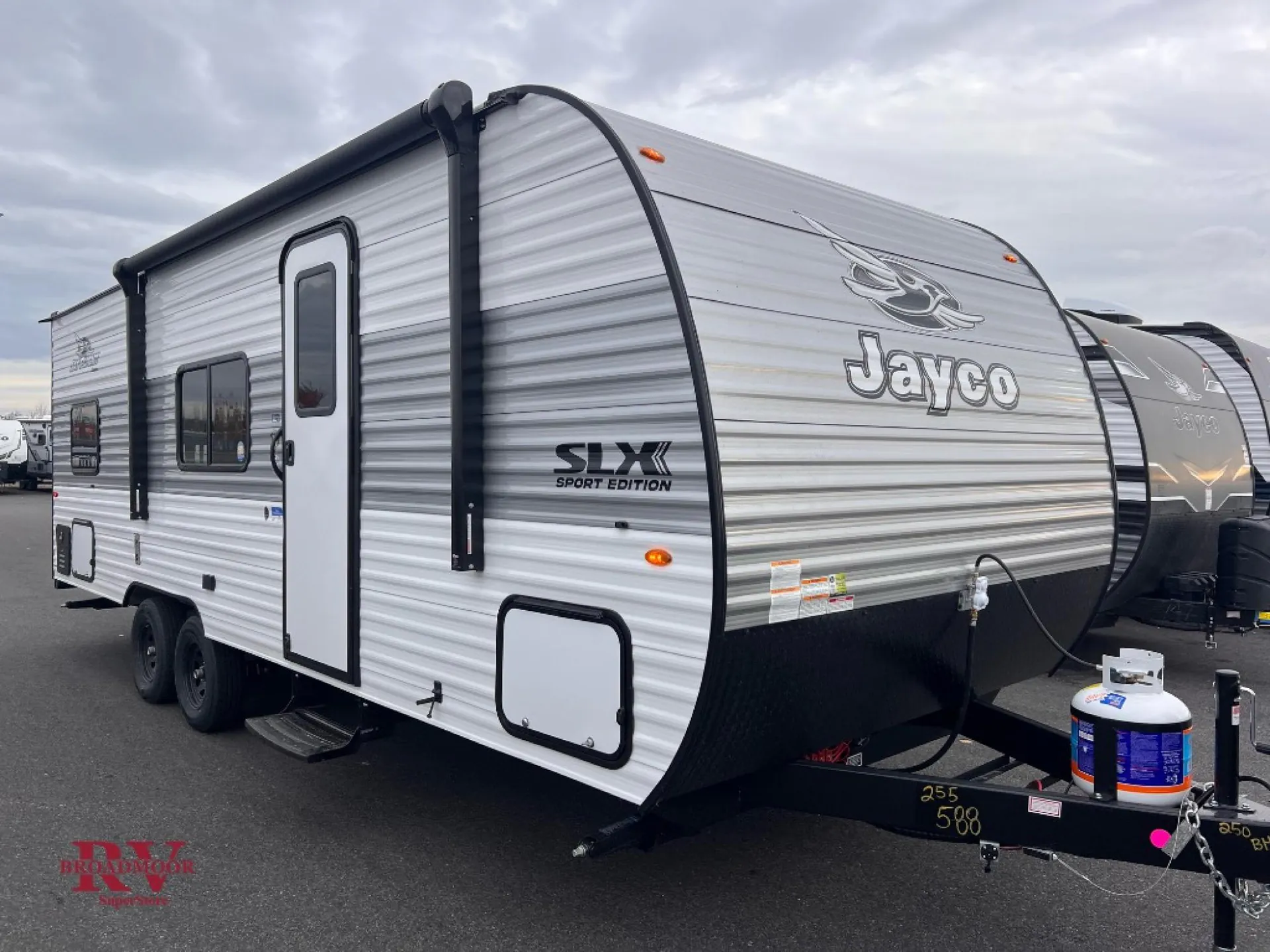 2026 Jayco Jay Flight SLX 250BHW - Photo 2