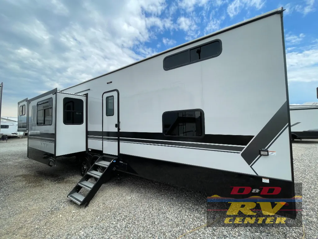 2026 Keystone Montana High Country 377FL, Photos photo 8