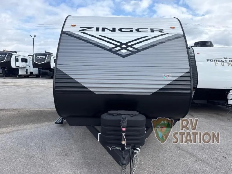 2026 CrossRoads Zinger Lite 260RL - Photo 2