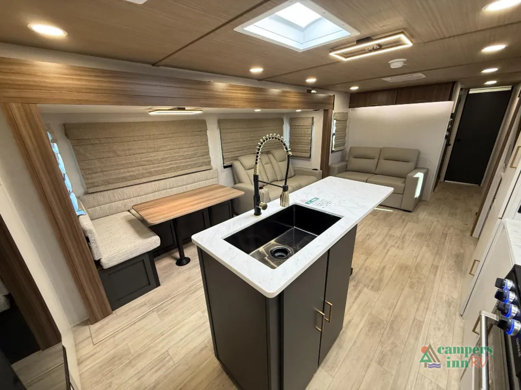2026 Forest River Vibe 3400XL, Photos photo 24