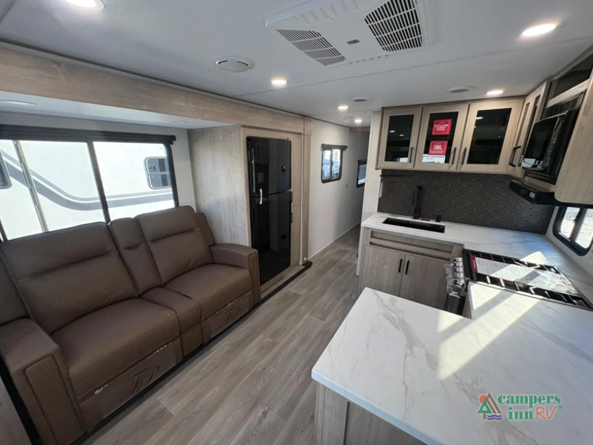 2026 Grand Design Imagine XLS 25RLE - Photo 4