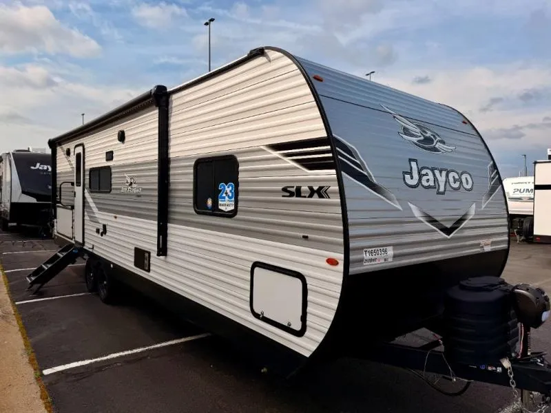 2026 Jayco Jay Flight SLX 263BHS - Photo 2