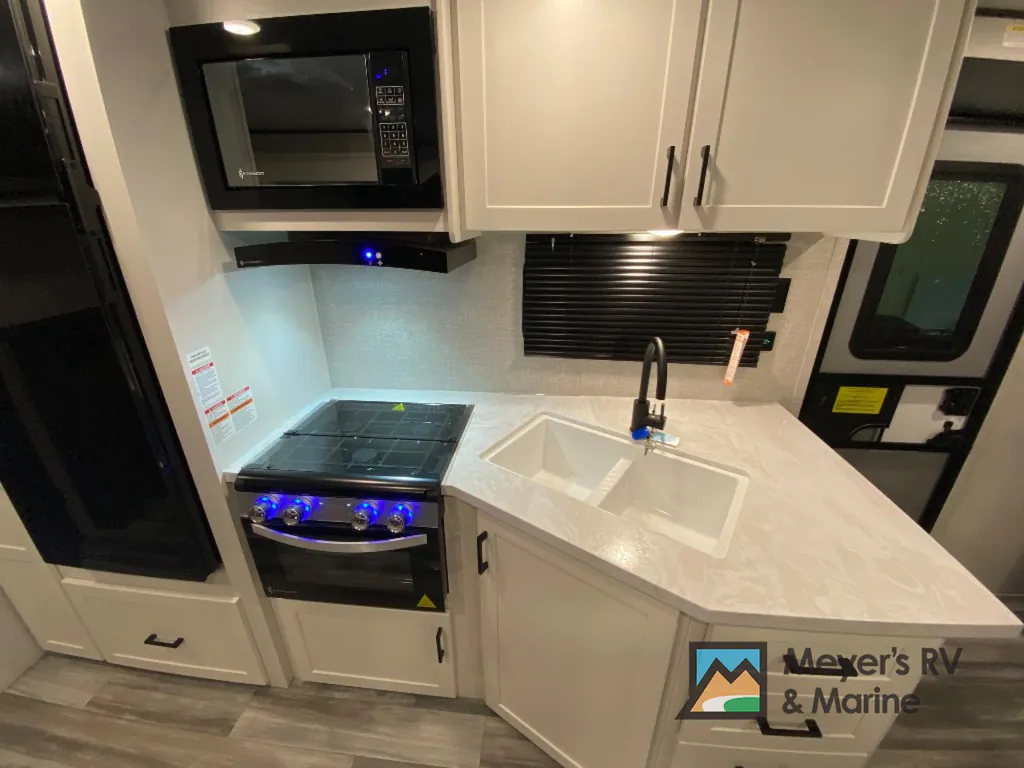 2025 Jayco Jay Flight SLX 262RLSW, Photos photo 11