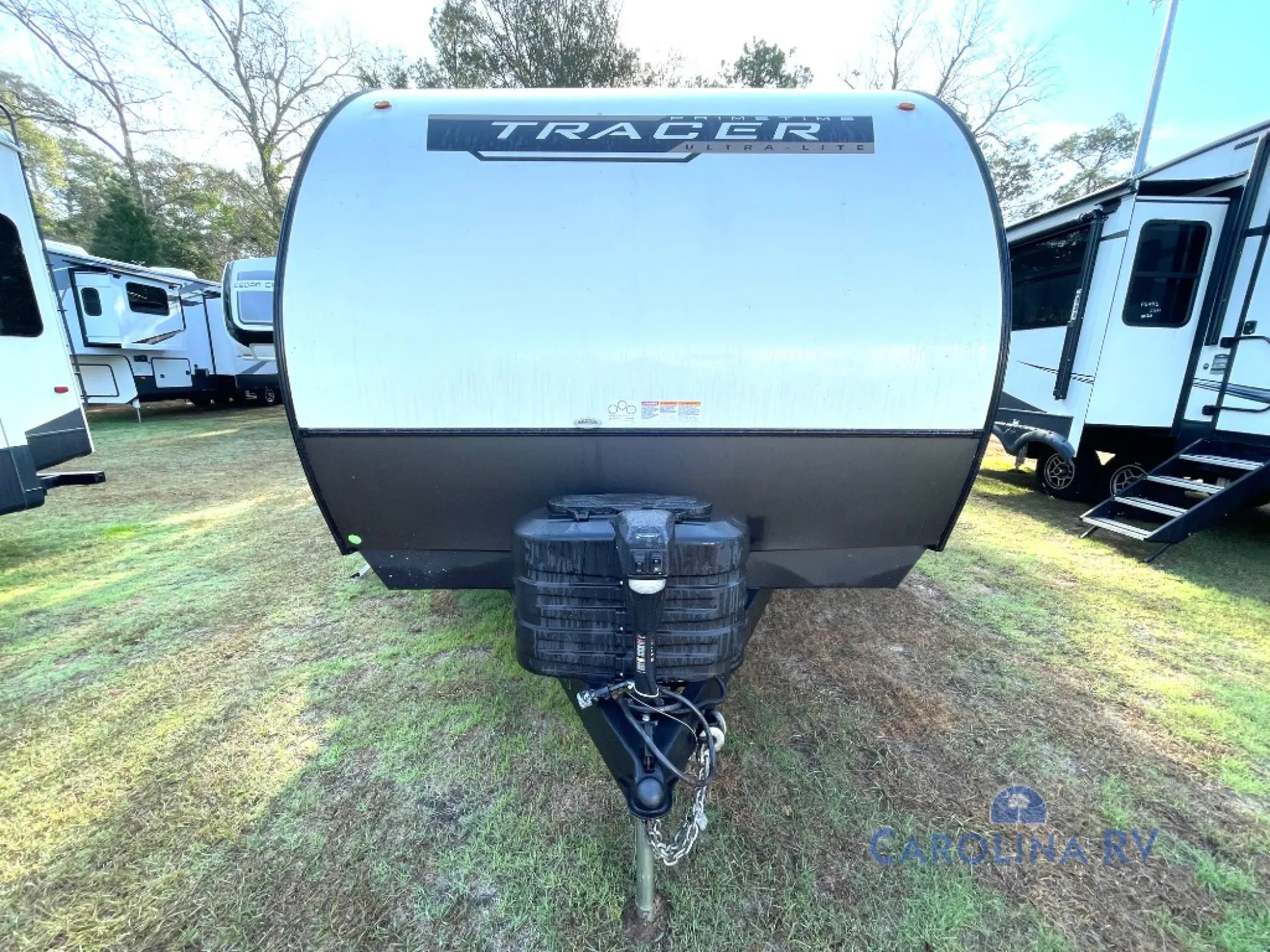 2025 Prime Time Tracer 190RBSLE - Photo 4