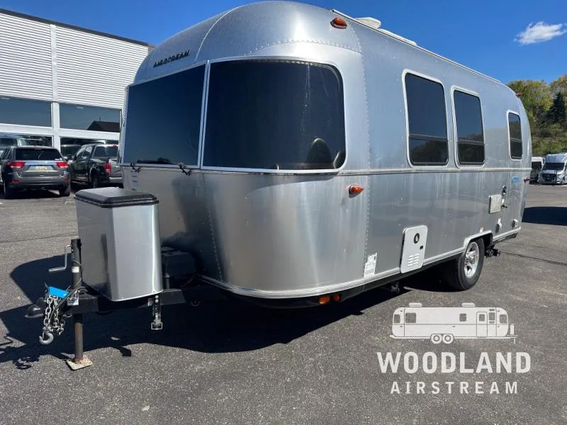 2022 Airstream Bambi 20FB - Photo 3