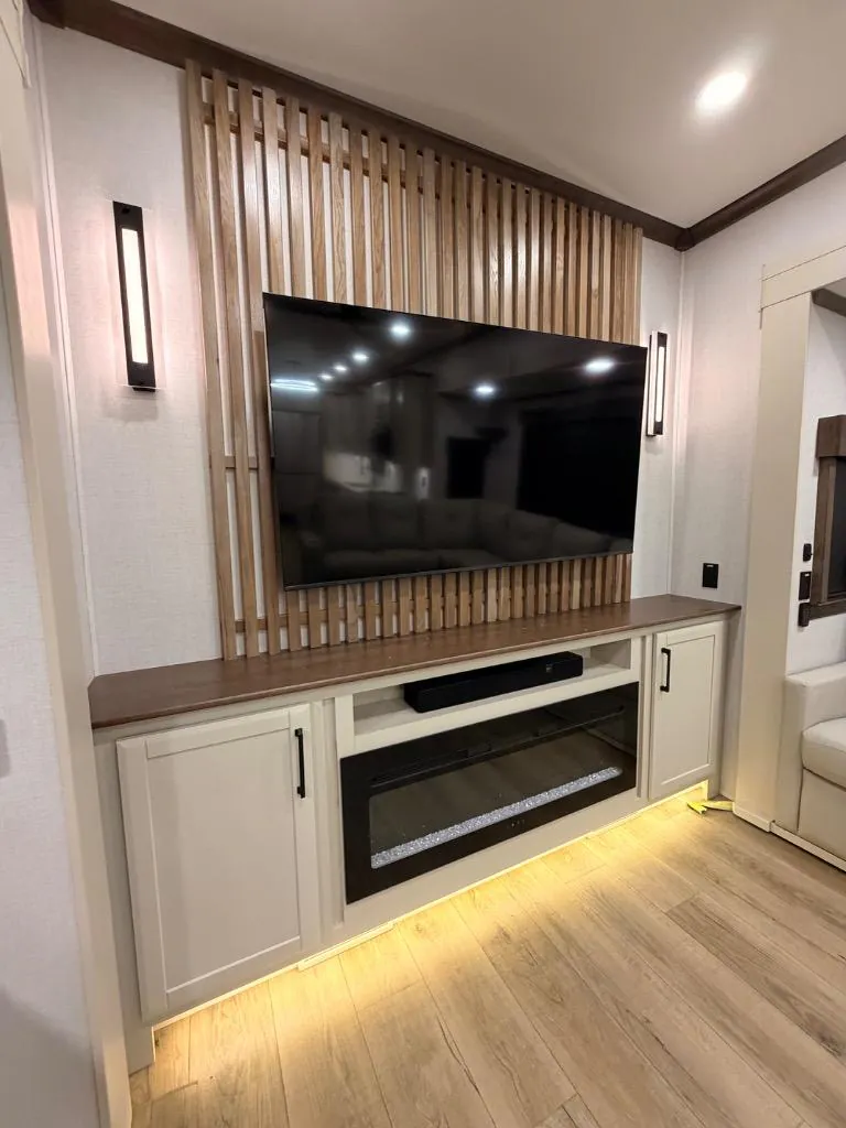 2026 Forest River RiverStone 420RE, Photos photo 35
