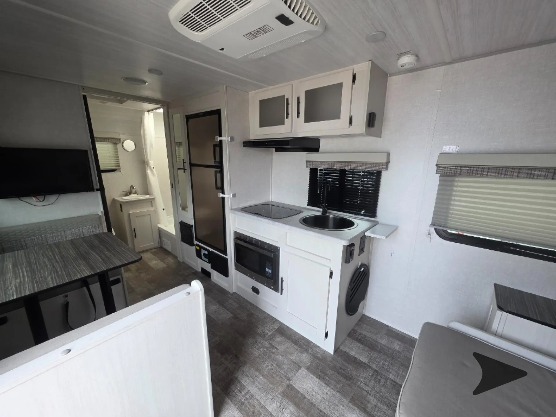 2022 Forest River R-Pod RP-192 — Photo 6