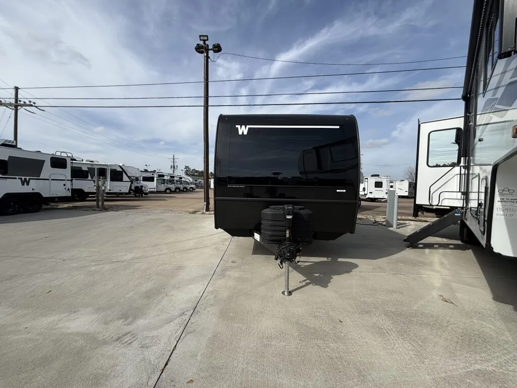 2026 Winnebago Thrive 18FBS - Photo 3