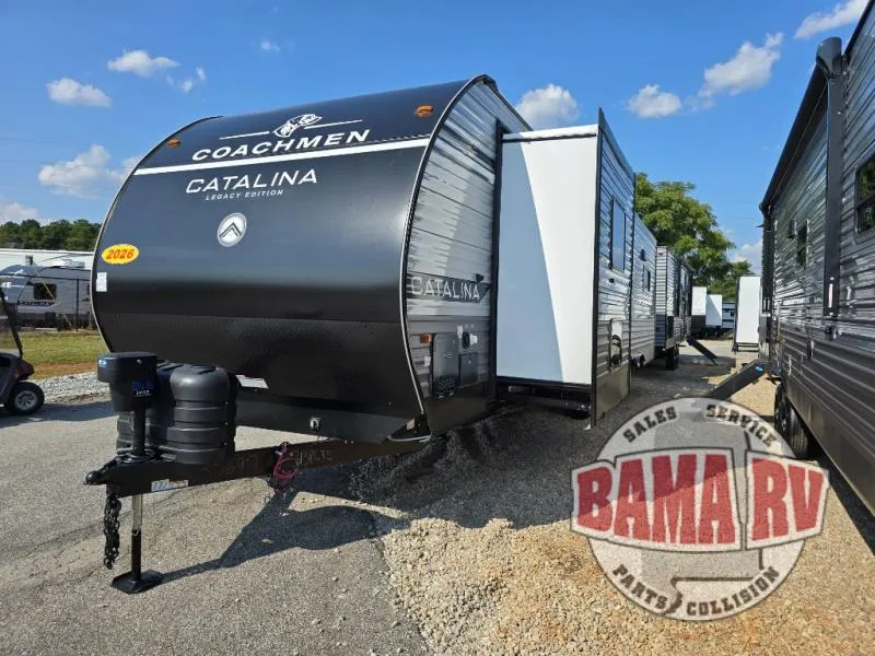 2026 Coachmen Catalina Legacy Edition 313RLTS - Photo 3