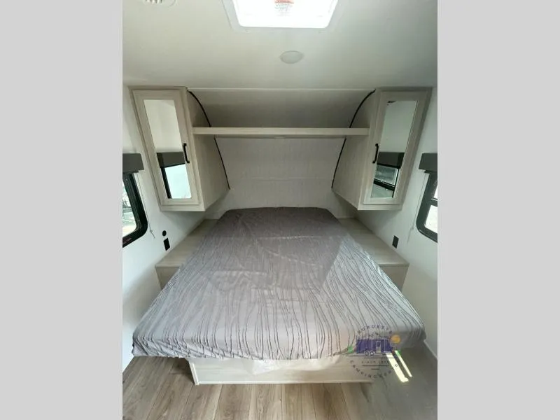 2026 Palomino Puma Camping Edition 250RBCE - Photo 3