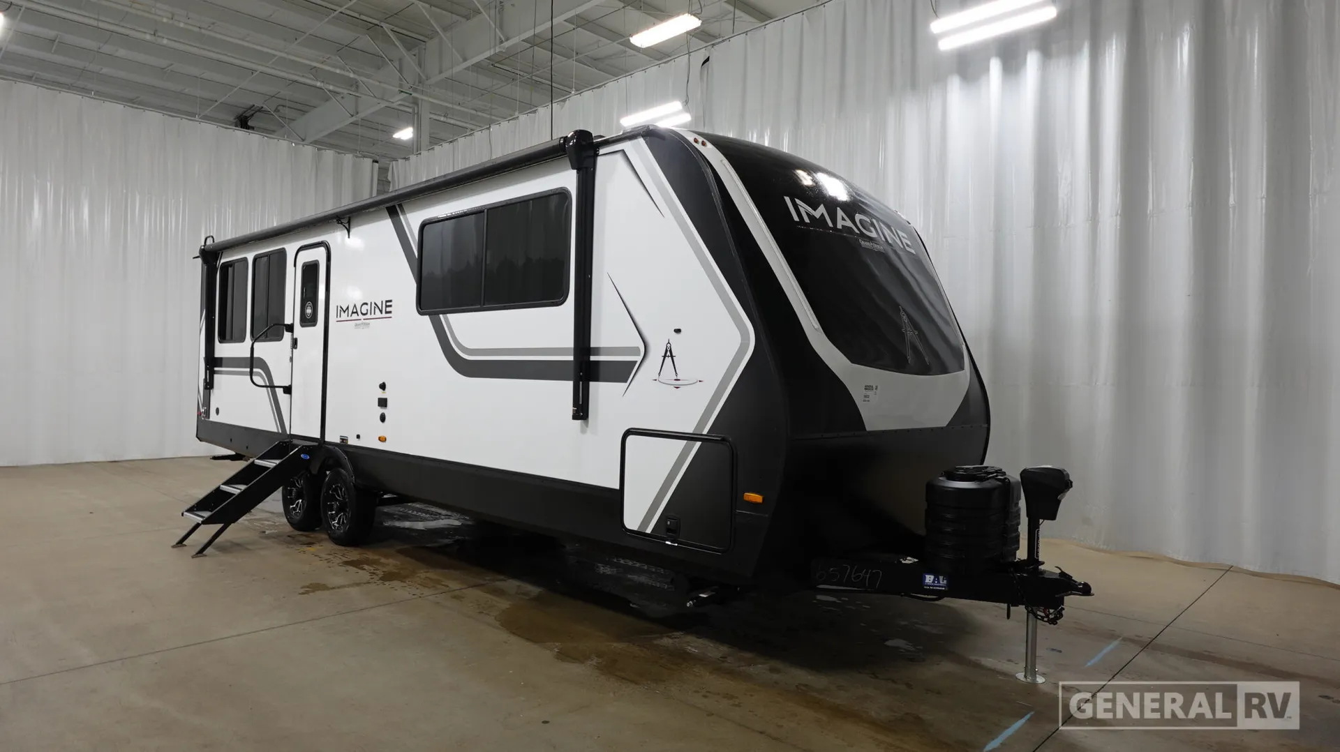 2026 Grand Design Imagine 2700BS - Photo 2