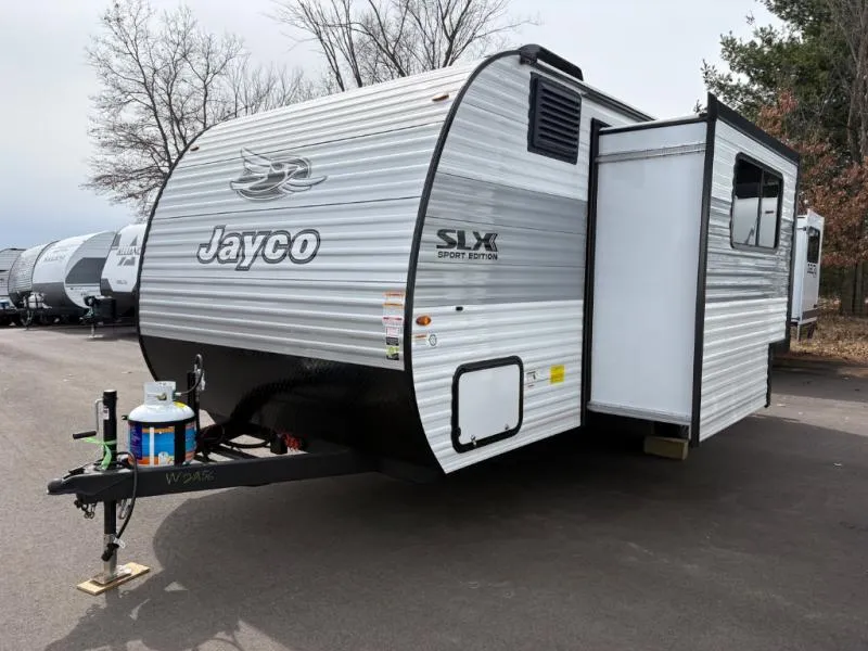 2026 Jayco Jay Flight SLX 178DBS - Photo 4