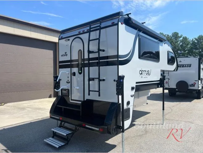 2026 nuCamp RV Cirrus 820 - Photo 3