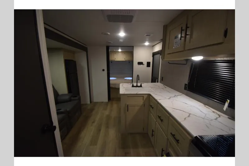 2026 Shasta RVs i-5 Edition 526RBS, Photos photo 19