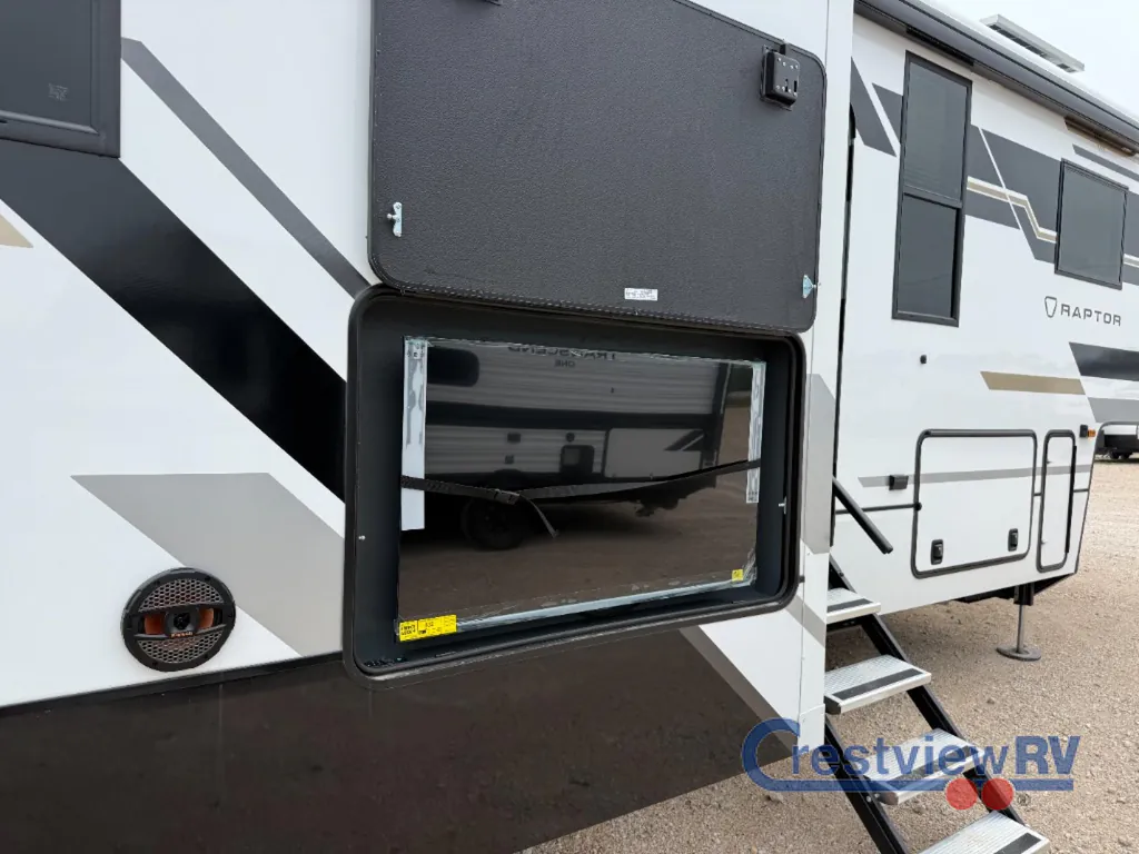 2026 Keystone Raptor 441, Photos photo 34