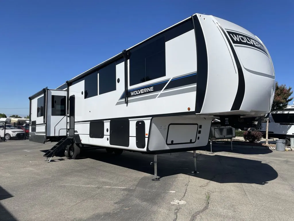 2027 Forest River RV Wolverine 36BC - Photo 2