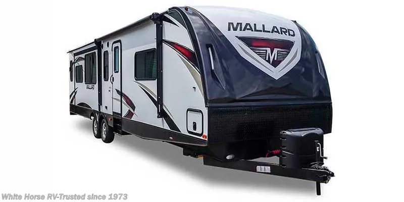 2020 Heartland Mallard M32 - Photo 2