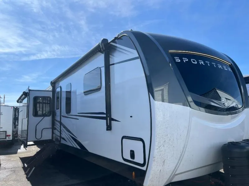 2026 Venture RV SportTrek Touring Edition 343VIK - Main photo