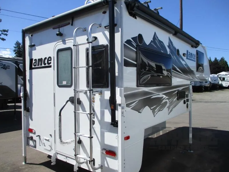 2027 Lance Lance Truck Campers New    850 - Main photo