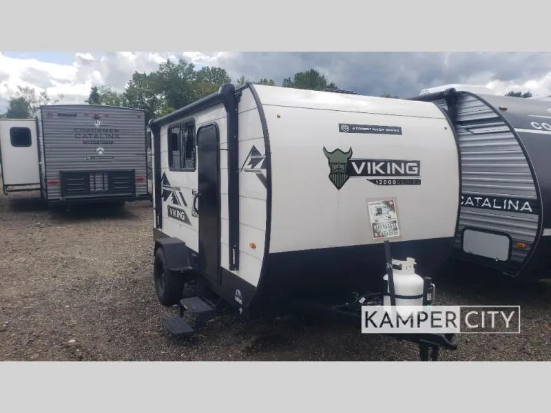 2025 Viking Viking ROK 12000ROK - Main photo